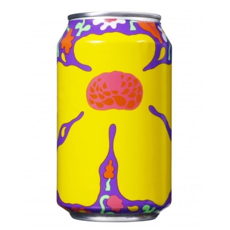 Omnipollo Reference Pale Ale オムニポロ レギュラー