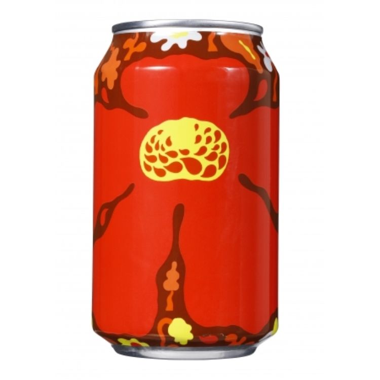 Omnipollo Nyponsoppa オムニポロ ローズヒップ