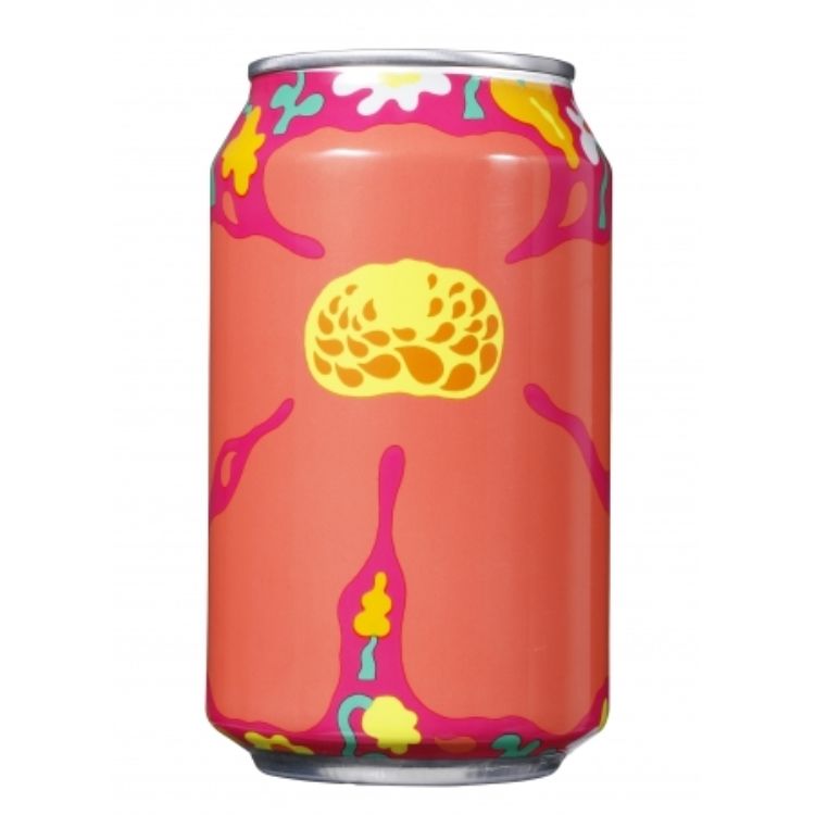 Omnipollo Ostkaka オムニポロ リンゴンベリー