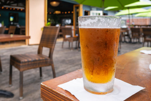 ハワイ産ビールのおいしい魅力