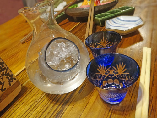 日本酒の「生貯蔵」の魅力とは?