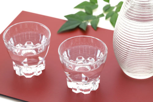 同銘柄の焼酎に25度と20度がラインナップされる理由