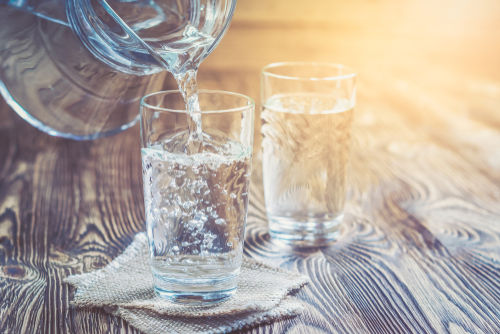 25度の焼酎と20度の焼酎を飲み分けよう