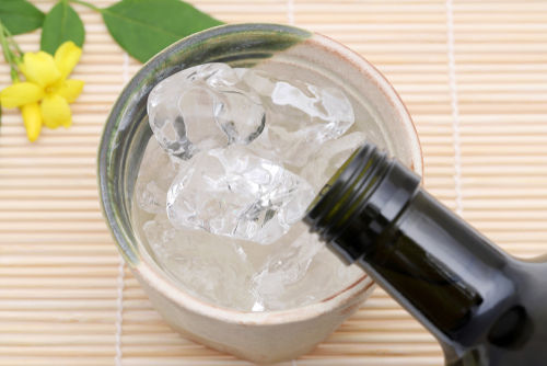焼酎を「酒税法」から考える