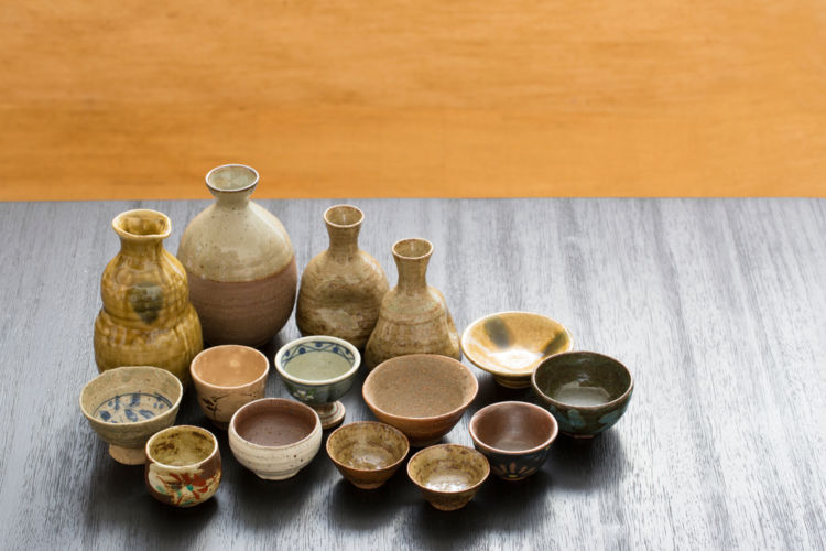幅広い本格焼酎の世界!定番からレアなものまで代表銘柄を紹介します