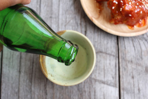 焼酎の種類ごとの代表銘柄