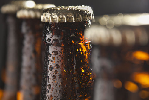 ビールを冷蔵庫などの冷暗所で保存する理由