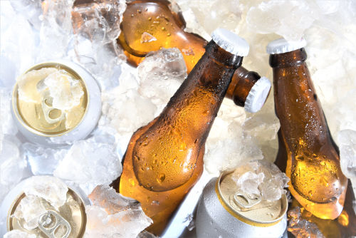 ビールを冷蔵庫で正しく保存するコツ・注意点