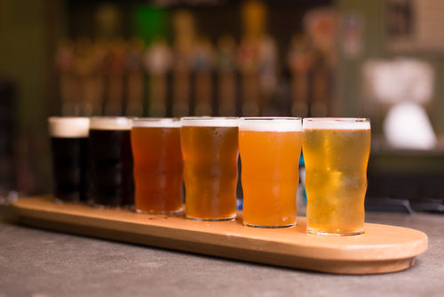 ビールの豆知識2:ビールの種類・味わい編