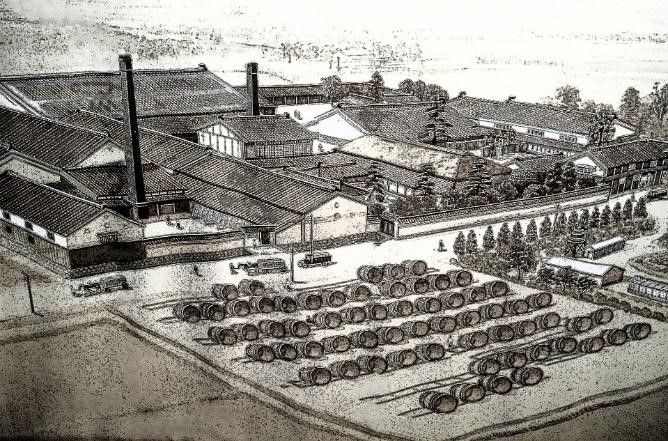 「川鶴」の名の由来と、時代の変化を受けた方針転換