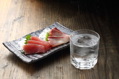 焼酎文化が成熟するまで