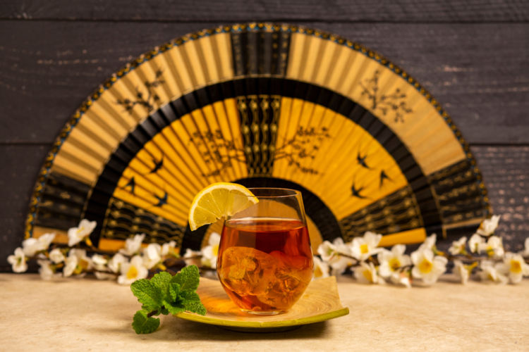 甘い香りのジャパニーズウイスキーは初心者も飲みやすいってほんと?