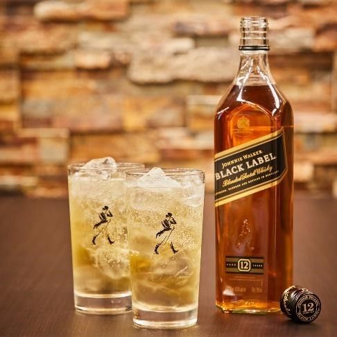 ジョニーウォーカーってどんなお酒?