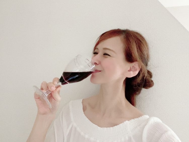 意外!? ダンシングフレイム カベルネソーヴィニヨンは日本の食卓にこそぴったりかも?