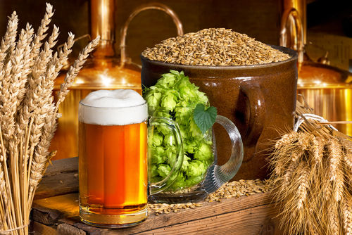 「ビール」と「発泡酒」の定義とは?