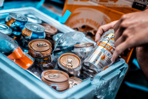 「ビール」と「発泡酒」の味わいはどう違う?