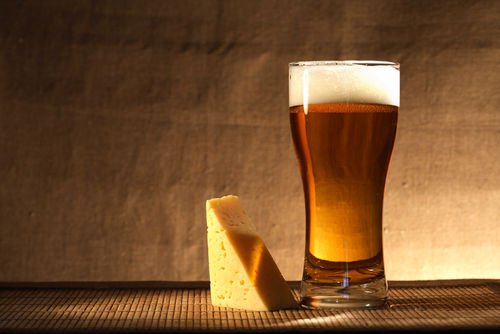 ビールで悪酔いしない飲み方のコツ