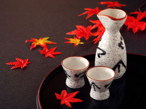 「日本酒の日」の意義と由来とは