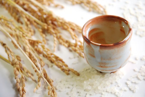 「球磨焼酎」は良質な米の産地で生まれた米焼酎
