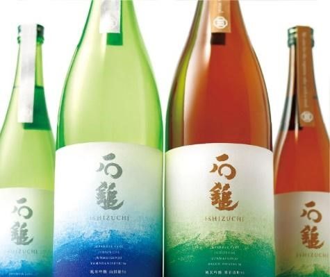 「石鎚」は「食中に活きる酒」をめざす