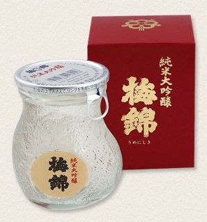 「梅錦」魅力と多彩なラインナップ