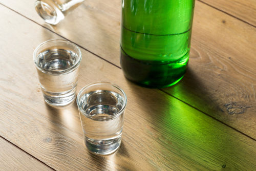 山田酒造の製法へのこだわり