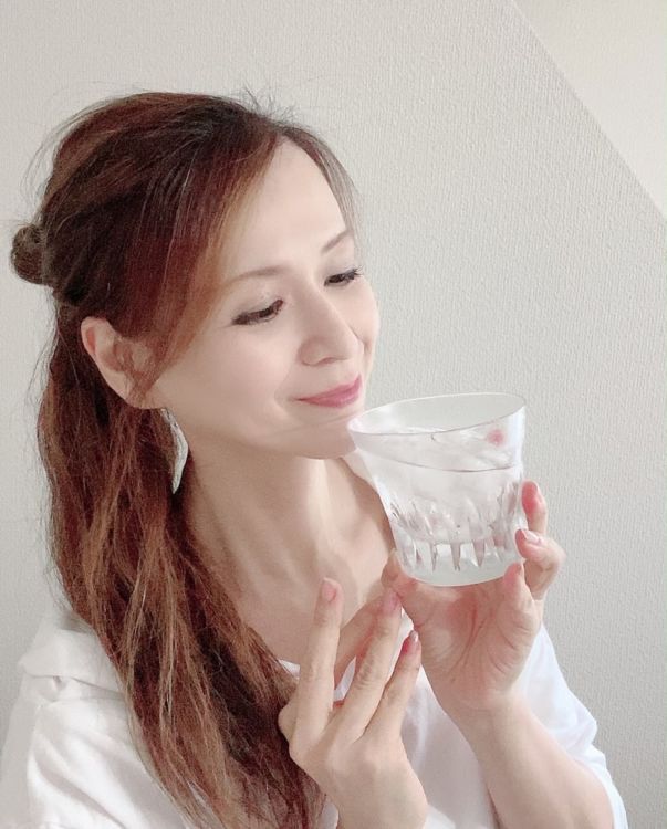 ダバダ火振〜栗の香り良さと余韻の長さがよい