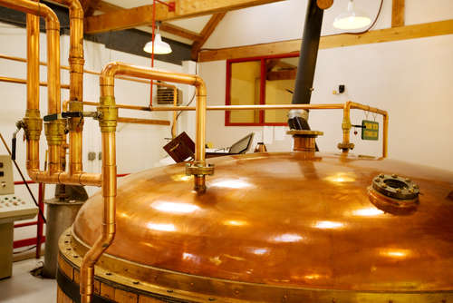 代表的なウイスキーの酵母と特徴