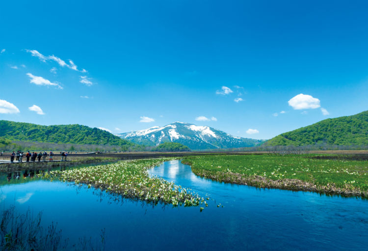 永井酒造は尾瀬の環境保全に貢献しながら、国連が掲げた「SDGs」(Sustainable Development Goals/持続可能な開発目標)の理念に沿った活動を積極的に推進しています。
