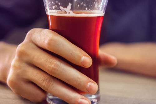 酸っぱい「サワービール」ってどんなビール?