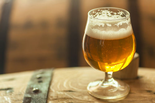 世界にはぬるくてもおいしいビールがある