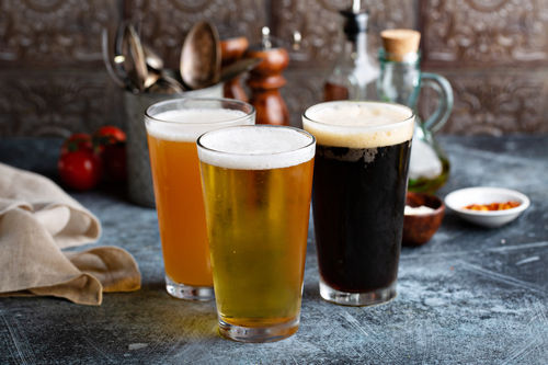 ぬるいほうがおいしいエールビールにはどんな種類がある?