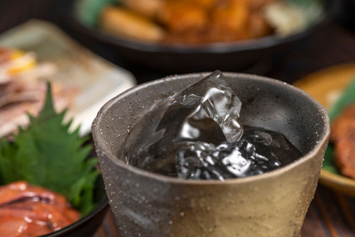 蔵元も推奨!ロックにピッタリの日本酒銘柄