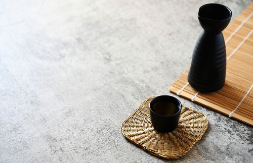 名前入り日本酒の豊富なバリエーション