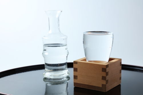 アルコールフリーの銘柄で作る日本酒ゼリー