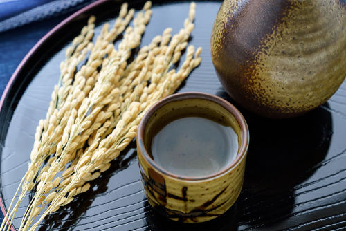 「特別純米酒」の定義とは?「純米酒」とどう違う?
