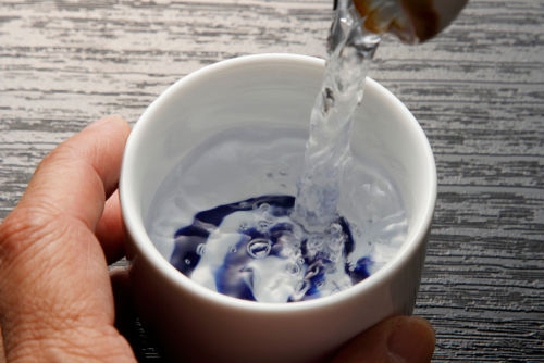 「南」は何杯でも飲みたくなる「芳醇旨口」の日本酒
