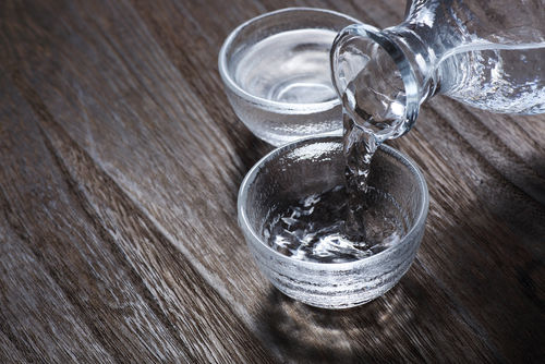 焼酎は酒税法上、大きく2つに分類される