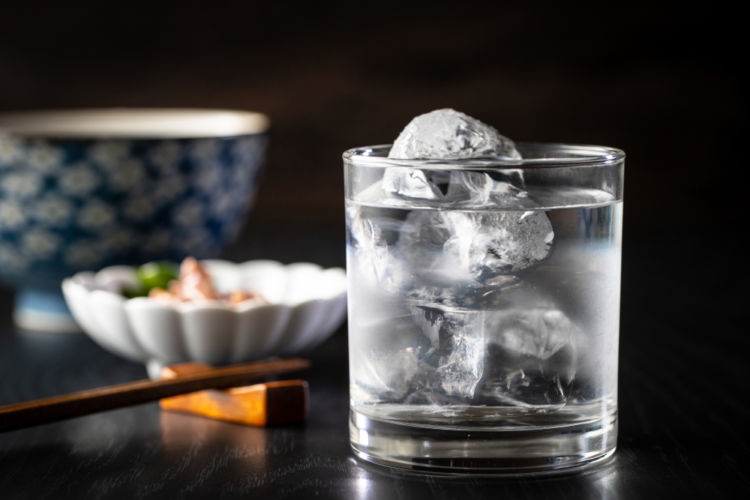 相性抜群!米焼酎に合うおつまみはコレ