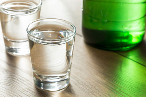 玄海酒造の代表銘柄を貯蔵方法別に紹介