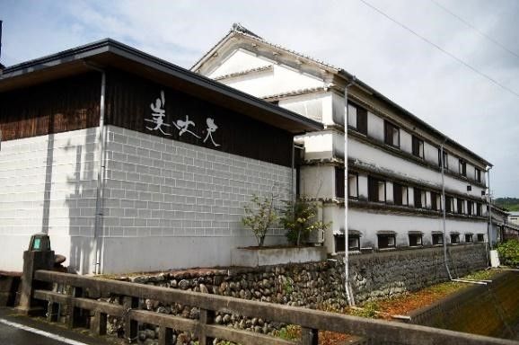 「美丈夫」誕生までの歩み