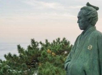 「船中八策」と坂本龍馬の関係は?