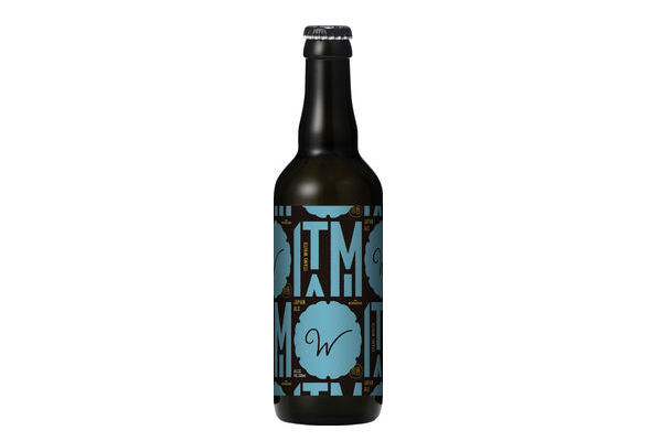 KONISHI ITAMI BEER ジャパン・エール ホワイト 330ML瓶詰