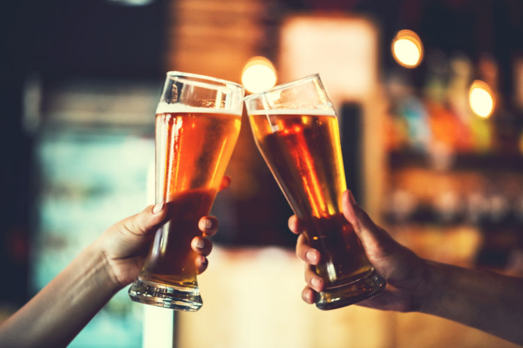 アルコール度数9パーセントのビール!? 高アルコールビールの魅力