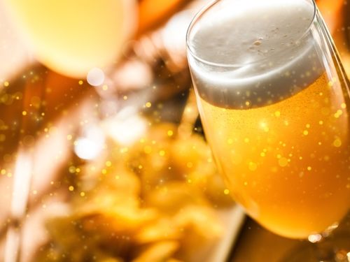高アルコールビールの魅力とは?