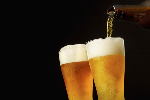ビールをグラスでたのしむコツ