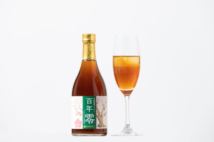 百年零-ZERO-