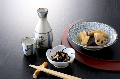 日本酒に合う「酒の肴」とは