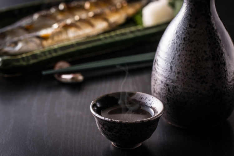 福岡の日本酒【美田(びでん):みいの寿】ていねいに醸す山廃(やまはい)仕込み中心の日本酒ブランド