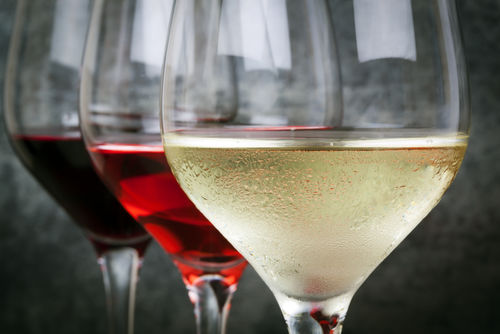 ワインごとの飲みごろの温度を知ろう